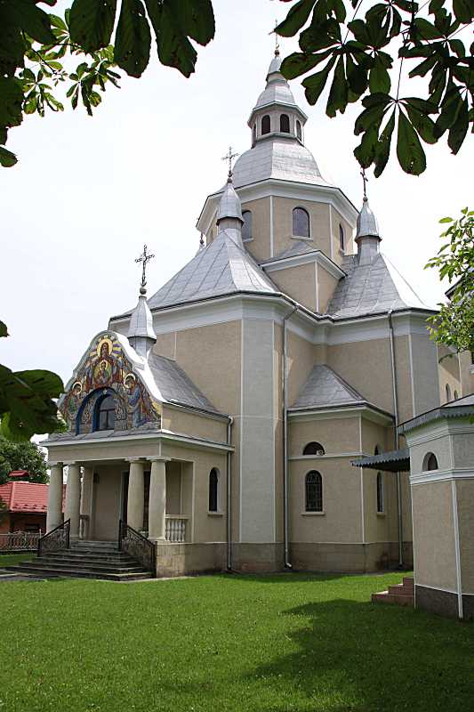 2017 р. Вигляд з позиції А3