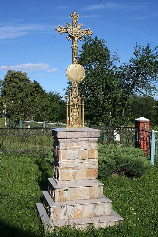 Могила невідомого