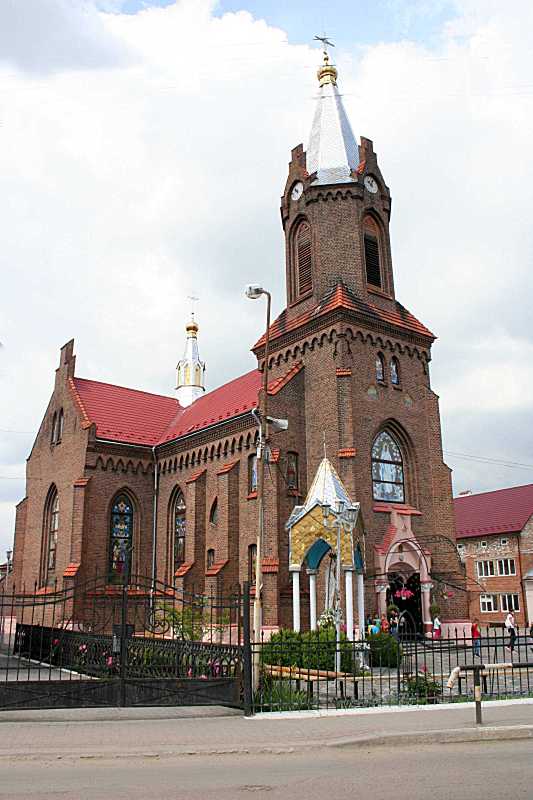 2018 р. Загальний вигляд з позиції А4