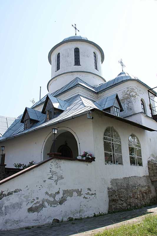 2011 р. Загальний вигляд із заходу