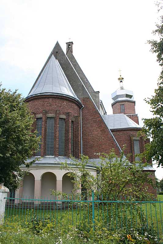 2018 р. Загальний вигляд з позиції С1