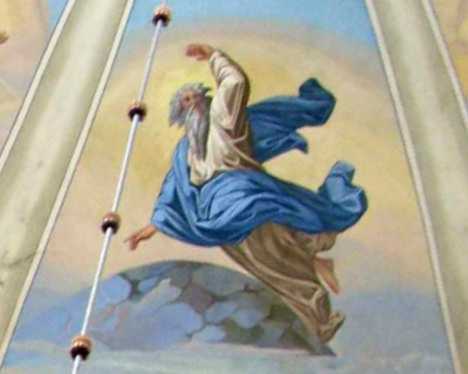 Творення води