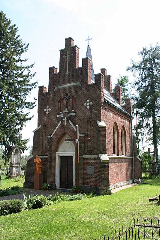 2008 р. Загальний вигляд з позиції С3