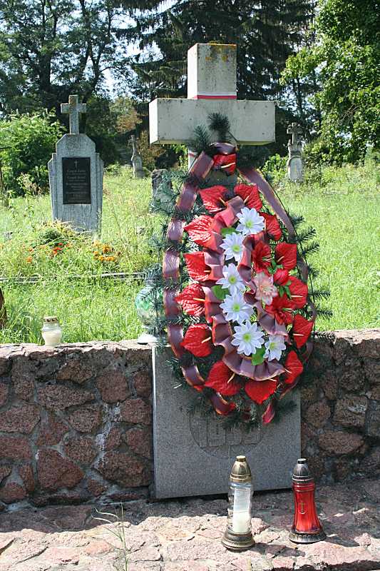 Па’ятний хрест