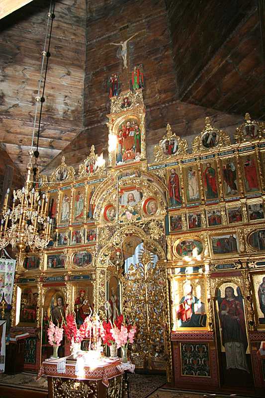 Загальний вигляд з південного заходу