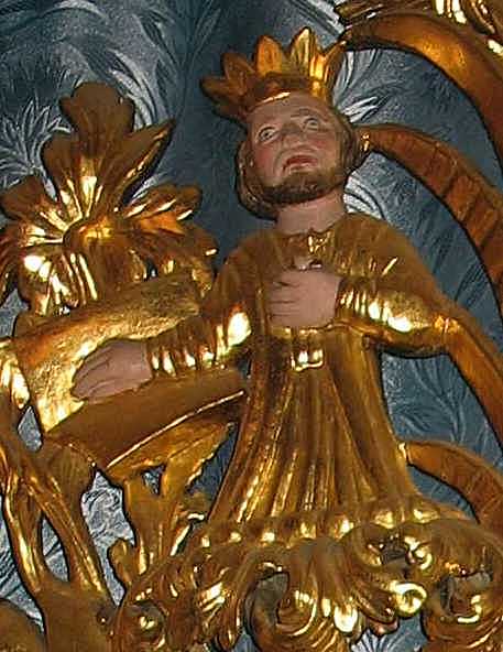 Постать царя (Лів-1)