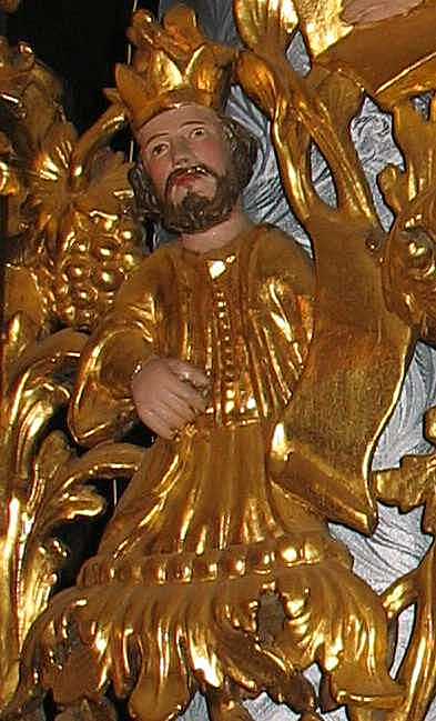 Постать царя (Лів-2)