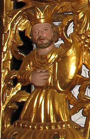 Постать царя (Лів-4)