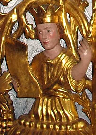 Постать царя (Лів-5)