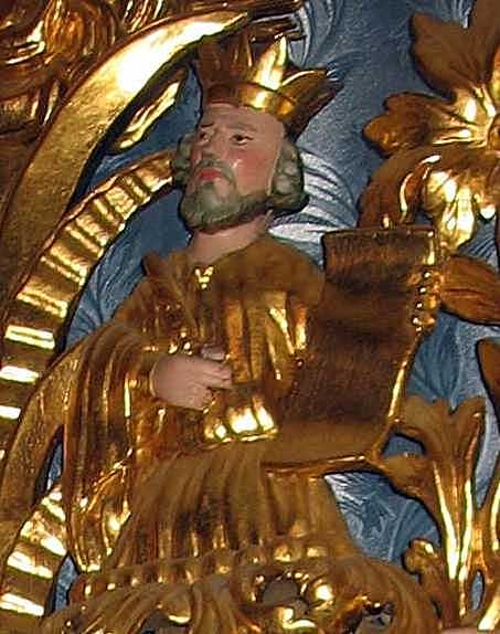 Постать царя (Прав-1)