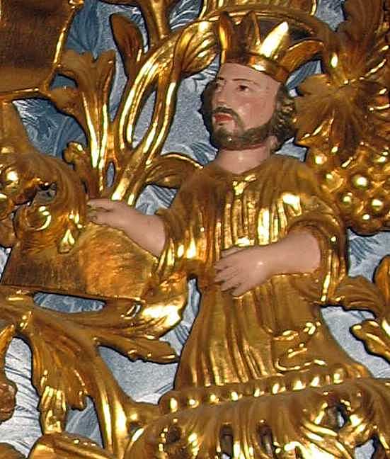 Постать царя (Прав-2)