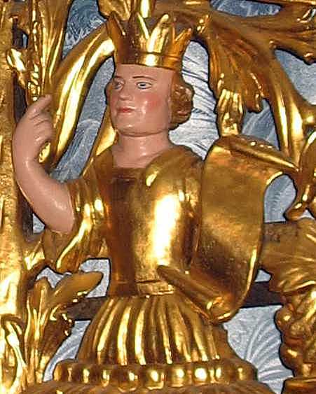 Постать царя (Прав-3)