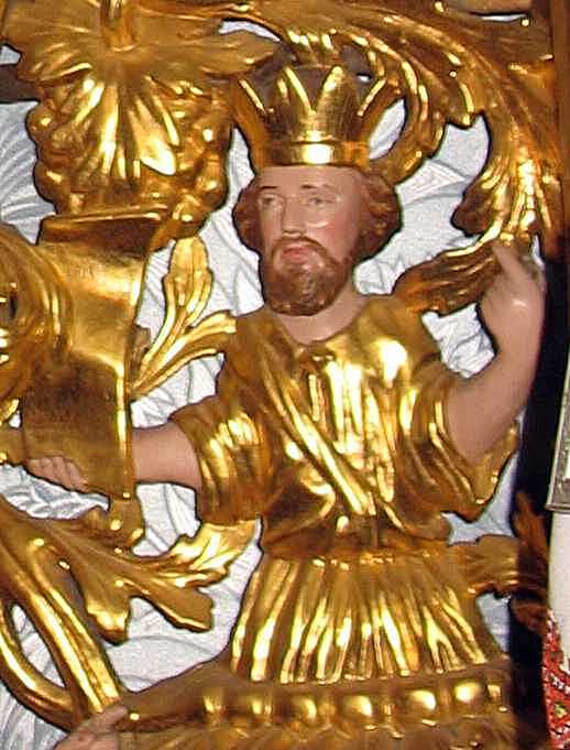 Постать царя (Прав-4)