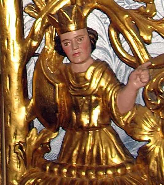 Постать царя (Прав-5)