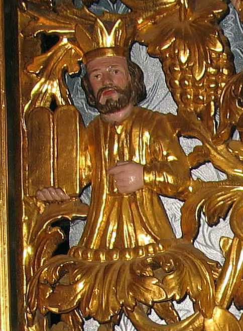 Постать царя (Лів-6)