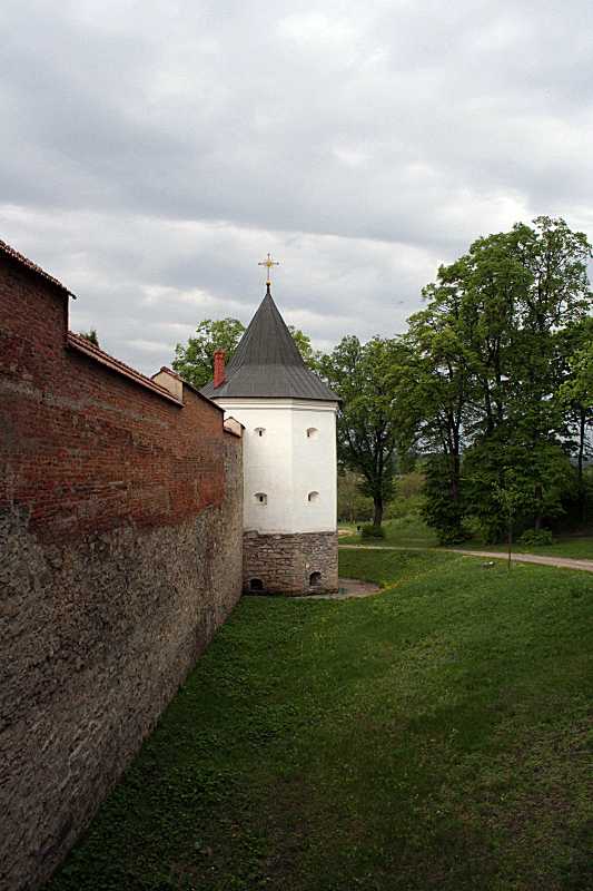 2010 р. Загальний вигляд з південного…