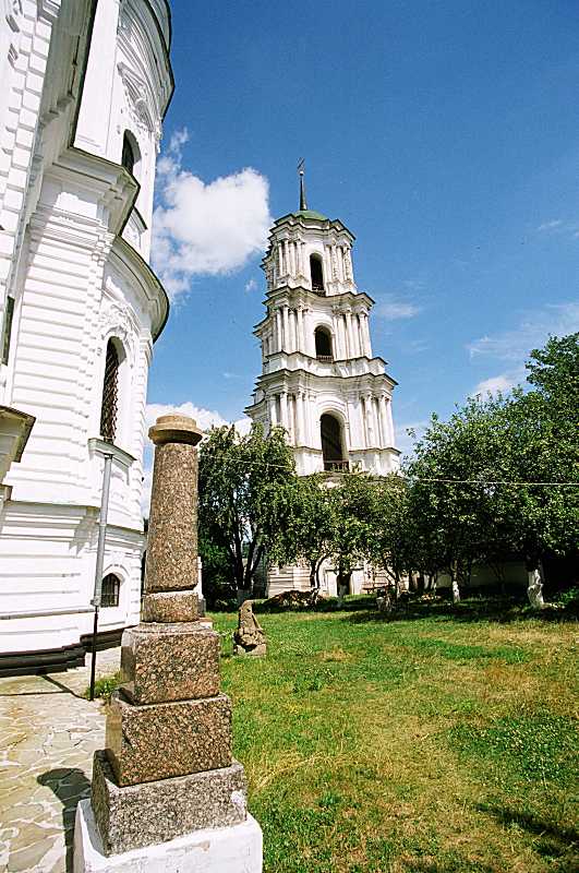 2002 р. Загальний вигляд з позиції С2