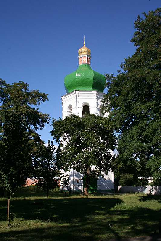 2005 р. Загальний вигляд з південного…