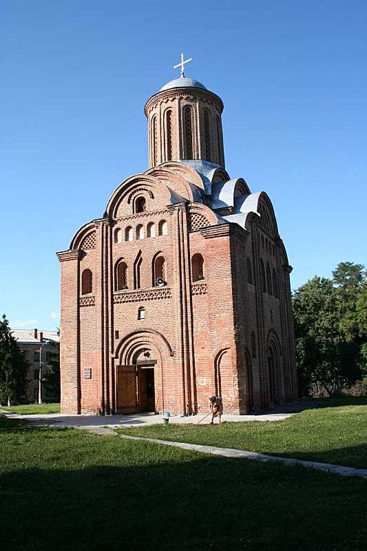 2005 р. Загальний вигляд з південного…