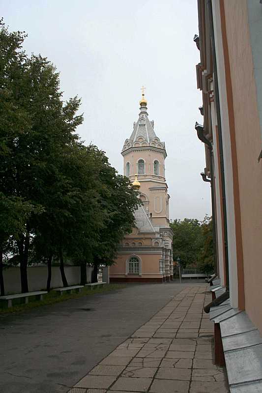 2005 р. Загальний вигляд