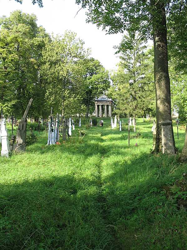 Цвинтар