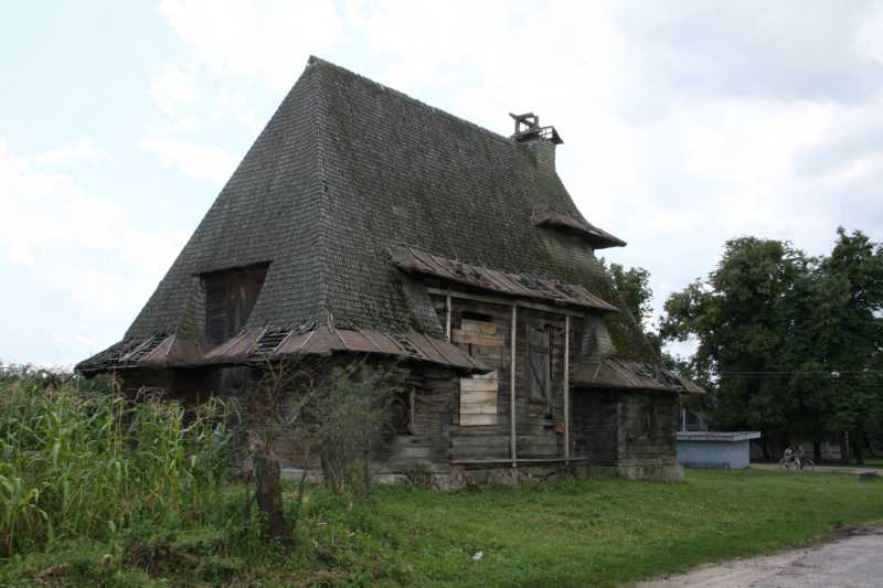 2011 р. Загальний вигляд з позиції А1