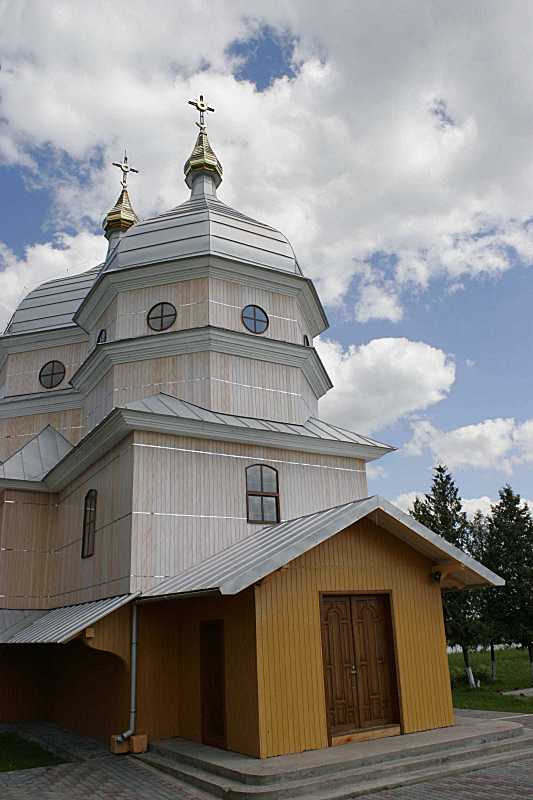 2011 р. Вигляд з позиції С3