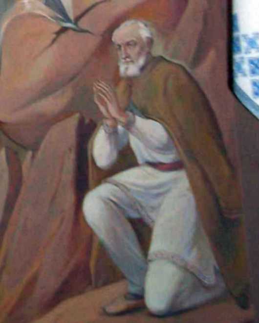 Праведник Архип