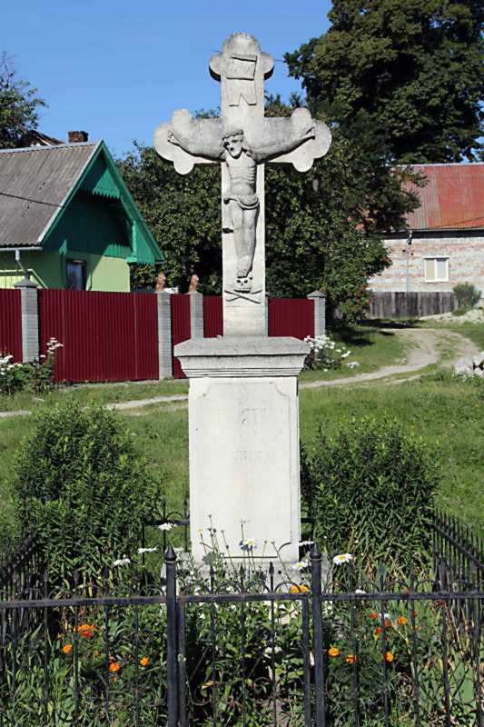 2016 р. Загальний вигляд з позиції С3