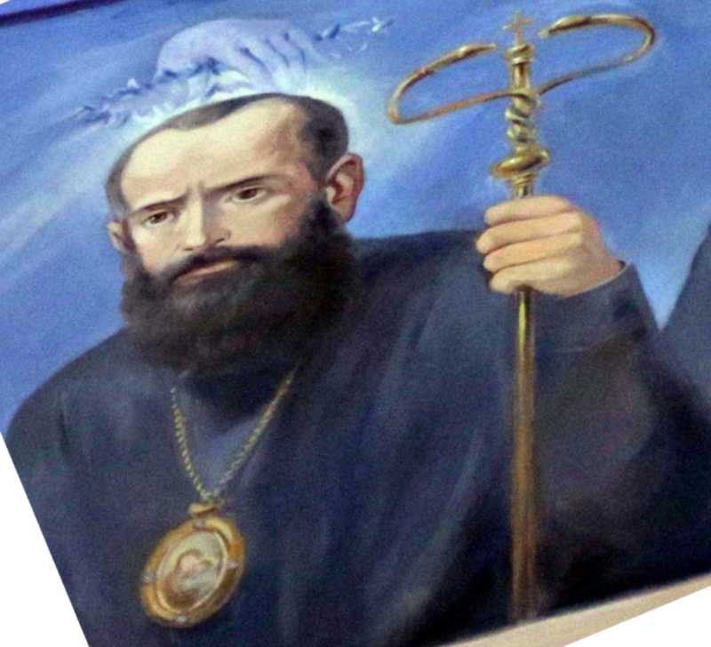 Блаж. Юліан Чарнецький