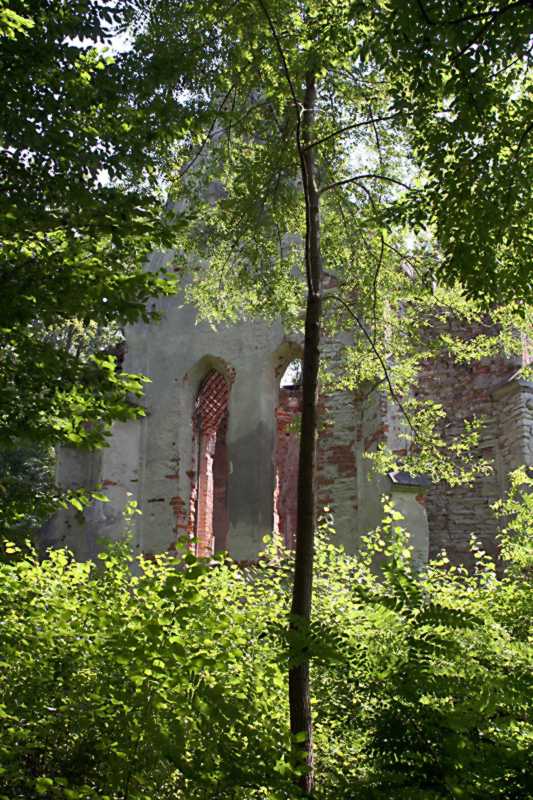 2017 р. Вигляд з позиції С4