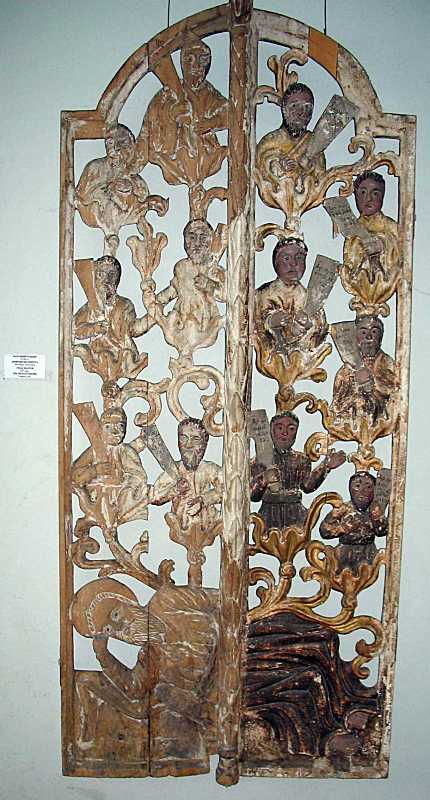 Царські врата