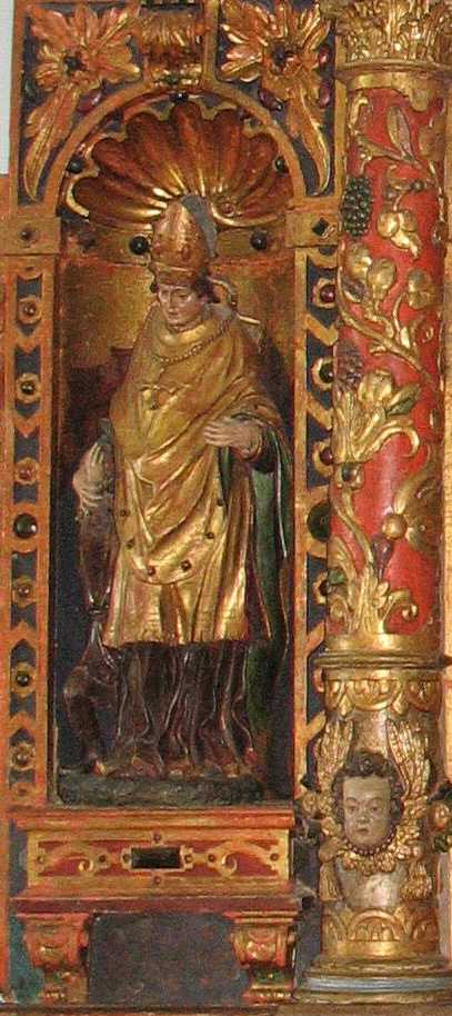 Св. Станіслав