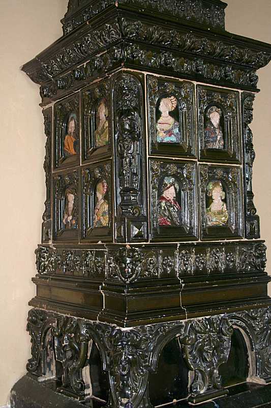 Середня частина