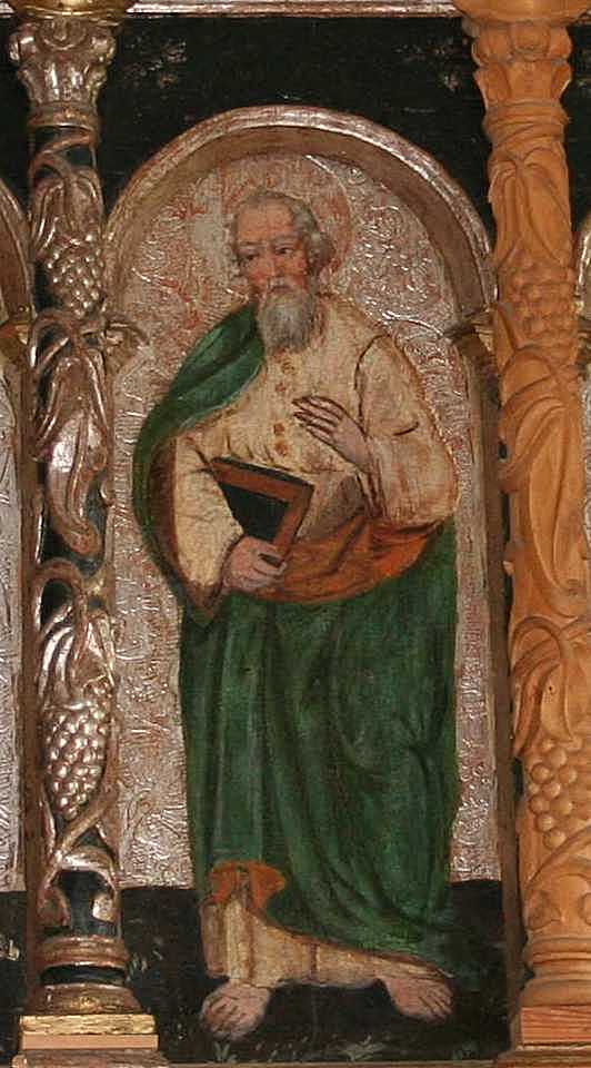 Апостол Іоан