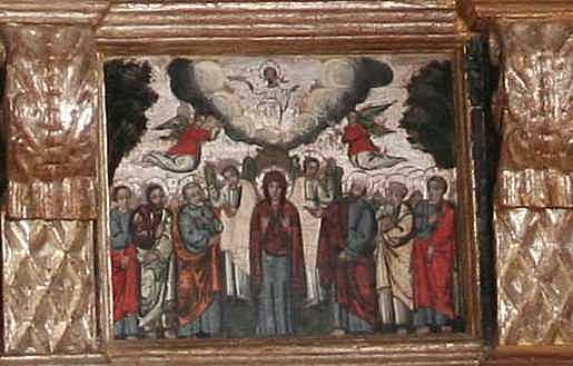 Вознесіння