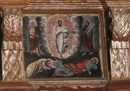 Преображення