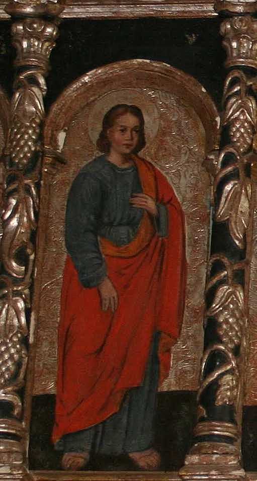 Апостол Фома