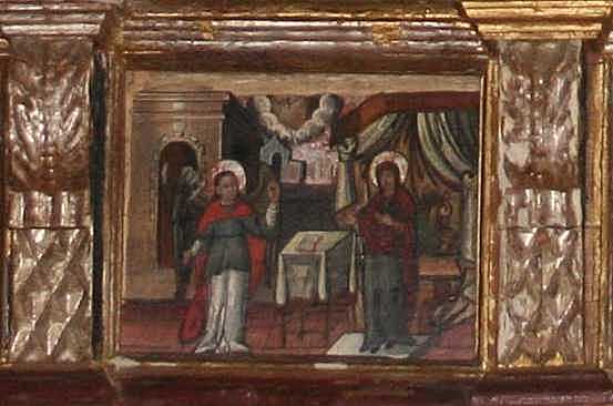 Благовіщення