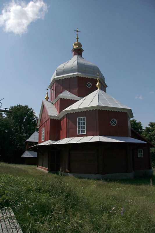 2008 р. Загальний вигляд з позиції С1