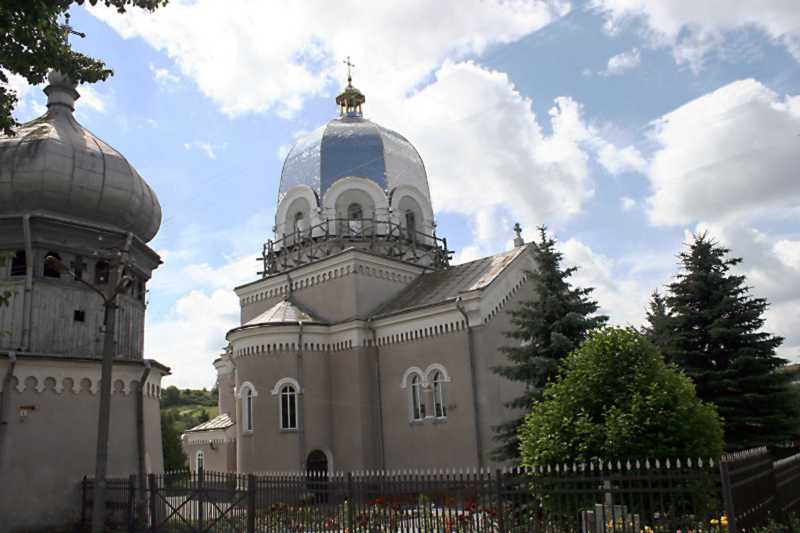 2014 р. Загальний вигляд з позиції А4