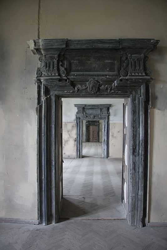 2009 р. Анфілада (2)