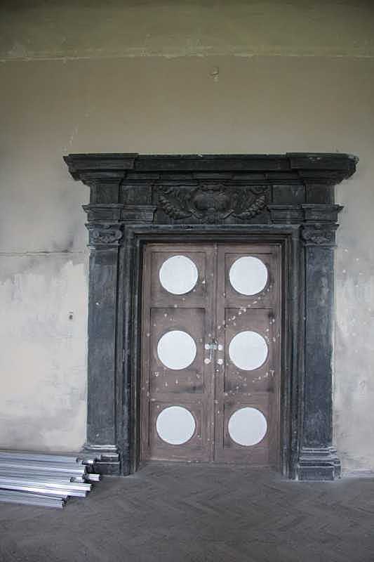 2009 р. Портал