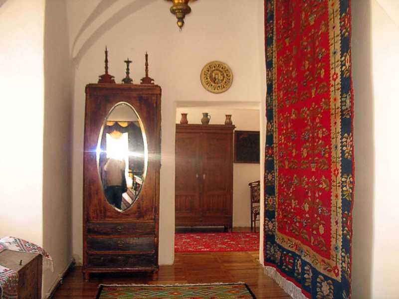 Кімната Шептицьких