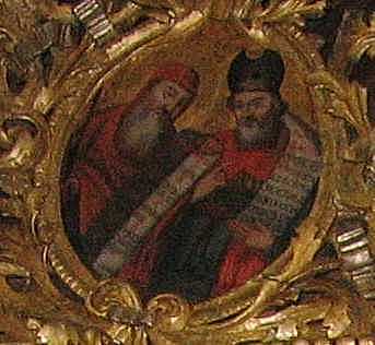 Пророки 7 – 8