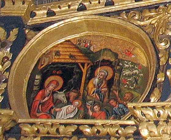 Різдво Христове