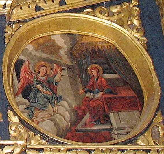 Благовіщення