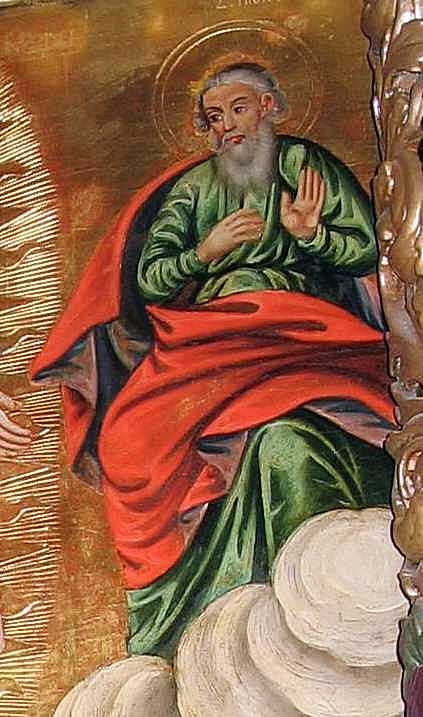 Пророк Ілля