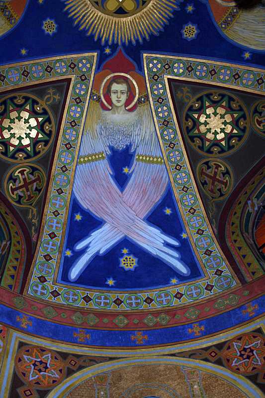 2010 р. Херувим (4)