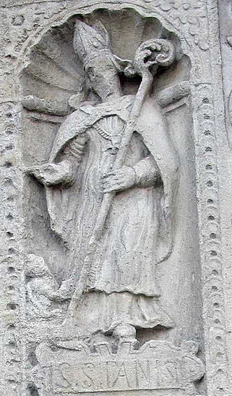 Св. Станіслав